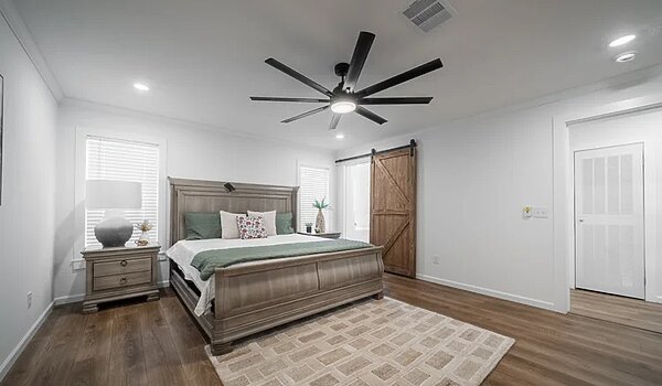 Free State / Sky Harbor SS644503A Interior 132825
