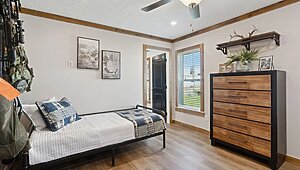 Bravo Basecamp Series / Bravo Basecamp 4 Bed BR327642N Interior 132916