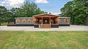 Bravo Basecamp Series / Bravo Basecamp 4 Bed BR327642N Exterior 132899