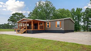 Bravo Basecamp Series / Bravo Basecamp 4 Bed BR327642N Exterior 132900