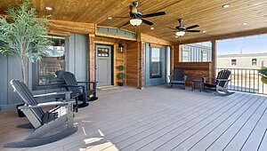Bravo Basecamp Series / Bravo Basecamp 4 Bed BR327642N Exterior 132902