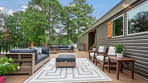 Bravo Basecamp Series / Bravo Basecamp 4 Bed BR327642N Exterior 132904