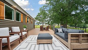 Bravo Basecamp Series / Bravo Basecamp 4 Bed BR327642N Exterior 132905