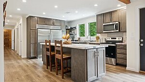 Bravo Basecamp Series / Bravo Basecamp 4 Bed BR327642N Exterior 132907