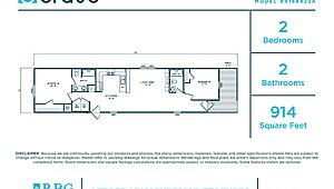 Bravo Series / Ace 2.0 BR166822A Layout 132970