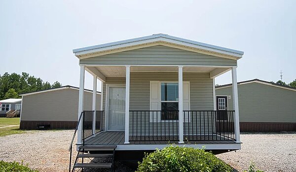 Bravo Series / Ace 2.0 BR166822A Exterior 132975
