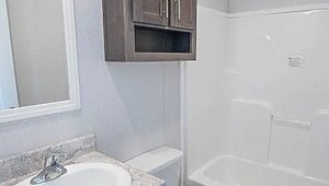 Bravo Series / Eva BR167632V Interior 132984