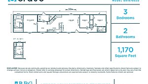 Bravo Series / Fay BR167832D Layout 132985
