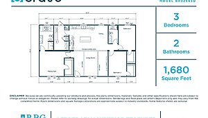 Bravo Series / Luna 32563D Layout 133017