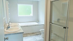 Bravo Series / Luna 32563D Interior 133023