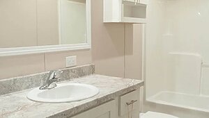 Bravo Series / Luna 32563D Interior 133024