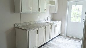 Bravo Series / Luna 32563D Interior 133025