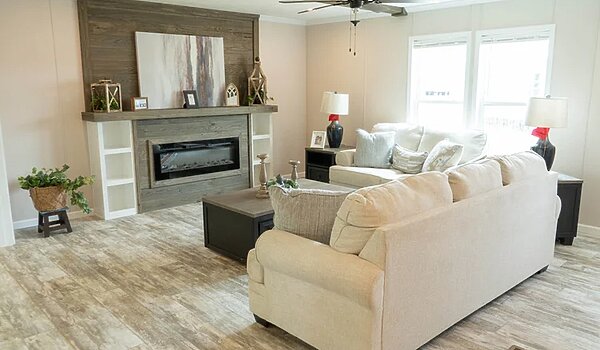 Bravo Series / Luna 32563D Interior 133019