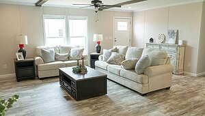Bravo Series / Luna 32563D Interior 133020