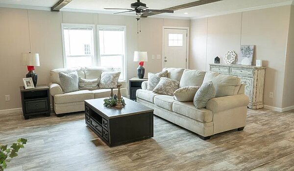 Bravo Series / Luna 32563D Interior 133020