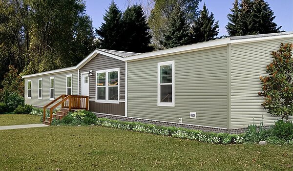 Bravo Series / Milo BR327642K Exterior 133027