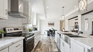 Bravo Series / Nexus BR456643A Interior 133053