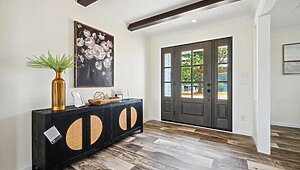 Bravo Series / Nexus BR456643A Interior 133055