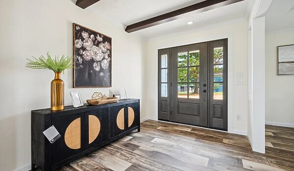 Bravo Series / Nexus BR456643A Interior 133055