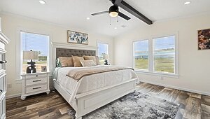Bravo Series / Nexus BR456643A Interior 133056