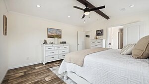 Bravo Series / Nexus BR456643A Interior 133057