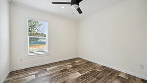 Bravo Series / Nexus BR456643A Interior 133058