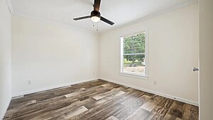 Bravo Series / Nexus BR456643A Interior 133059
