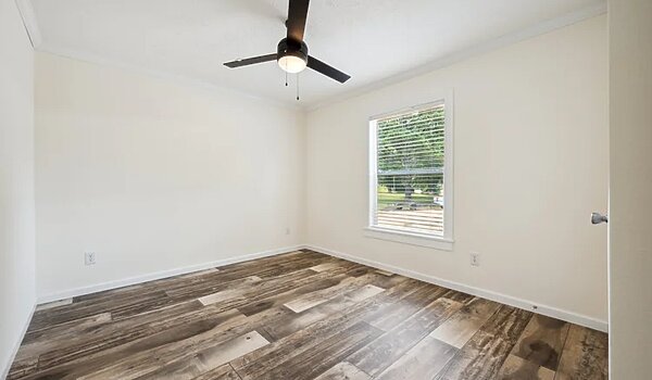Bravo Series / Nexus BR456643A Interior 133059