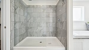Bravo Series / Nexus BR456643A Interior 133061