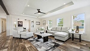 Bravo Series / Nexus BR456643A Interior 133048