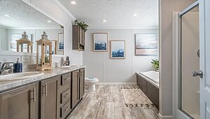 Bravo Series / Nova BR1325232B Interior 133070