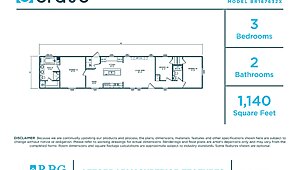 Bravo Series / Pip BR167632X Layout 133072