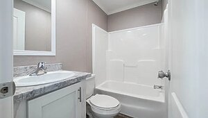 Bravo Series / Pip BR167632X Interior 133082