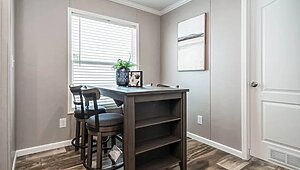 Bravo Series / Pip BR167632X Interior 133080