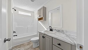 Bravo Series / Rory 327243B Interior 133095