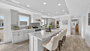Bravo Series / Rory 327243B Interior 133084