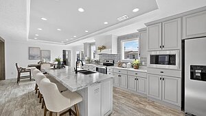 Bravo Series / Rory 327243B Interior 133085