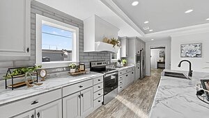 Bravo Series / Rory 327243B Interior 133086