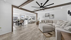 Bravo Series / Rory 327243B Interior 133088