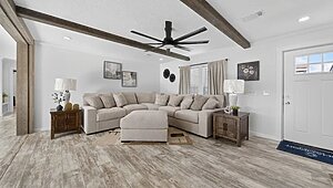 Bravo Series / Rory 327243B Interior 133089