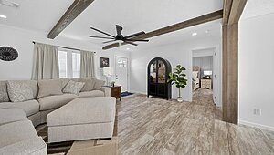 Bravo Series / Rory 327243B Interior 133090