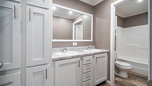 Bravo Series / Ruby BR327642D Interior 133106