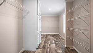 Bravo Series / Ruby BR327642D Interior 133108