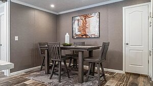 Bravo Series / Ruby BR327642D Interior 133103