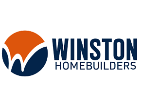 Winston Homebuilders Logo