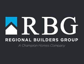 Regional Builders Group logo
