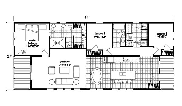 Genesis / 9910J Layout 68386