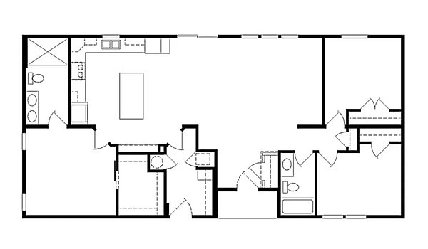 Genesis / 9905J Layout 68387