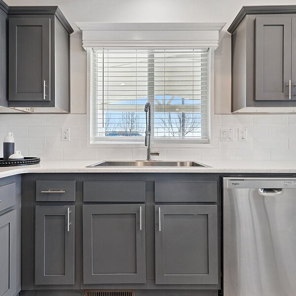 Hillcrest Double Wides / G818 Interior 131158