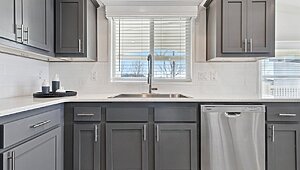 Hillcrest Double Wides / G818 Interior 131158